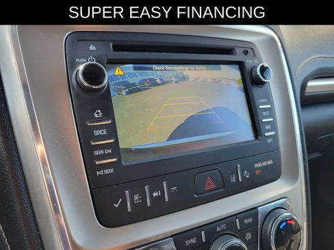 Used 2015 GMC Acadia Denali AWD/4WD image 26