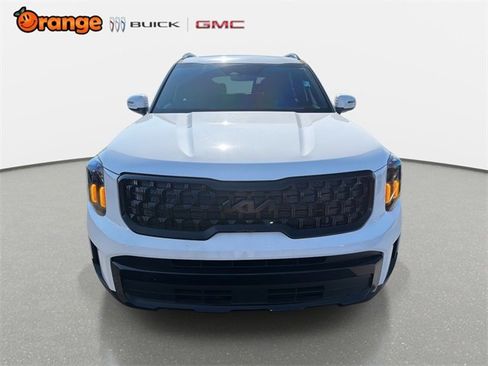 Used 2025 Kia Telluride EX X-Line image 8