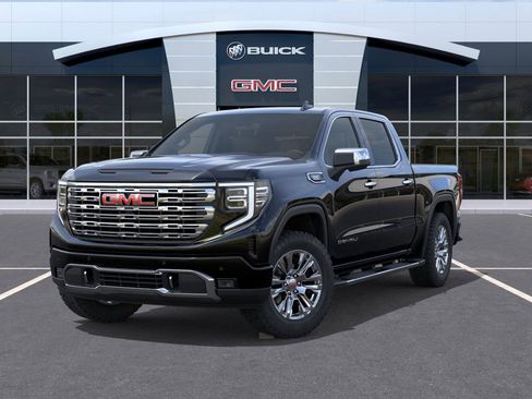 New 2026 GMC Sierra 1500 Denali image 6