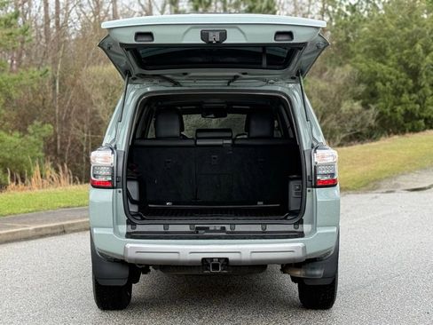 Used 2023 Toyota 4Runner TRD Off-Road Premium w/ Off Road Premium Plus Package image 17