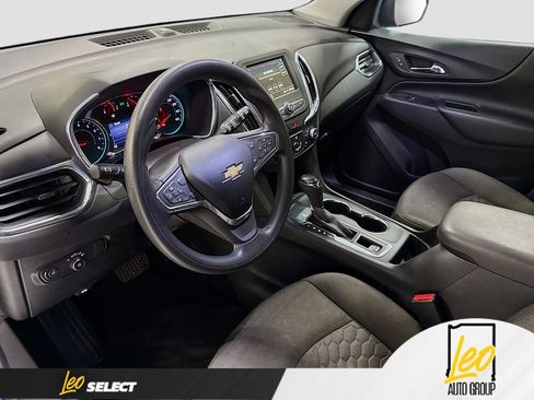 Used 2019 Chevrolet Equinox LT FWD image 11