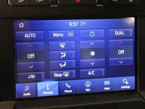 Used 2020 Ford F150 Lariat w/ Equipment Group 502A Luxury image 32