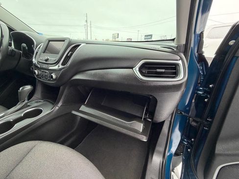Used 2021 Chevrolet Equinox LT image 53