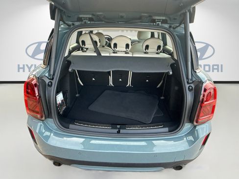 Used 2024 MINI Cooper Countryman S w/ Premium Package FWD image 24