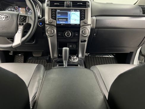 Used 2021 Toyota 4Runner SR5 Premium image 37