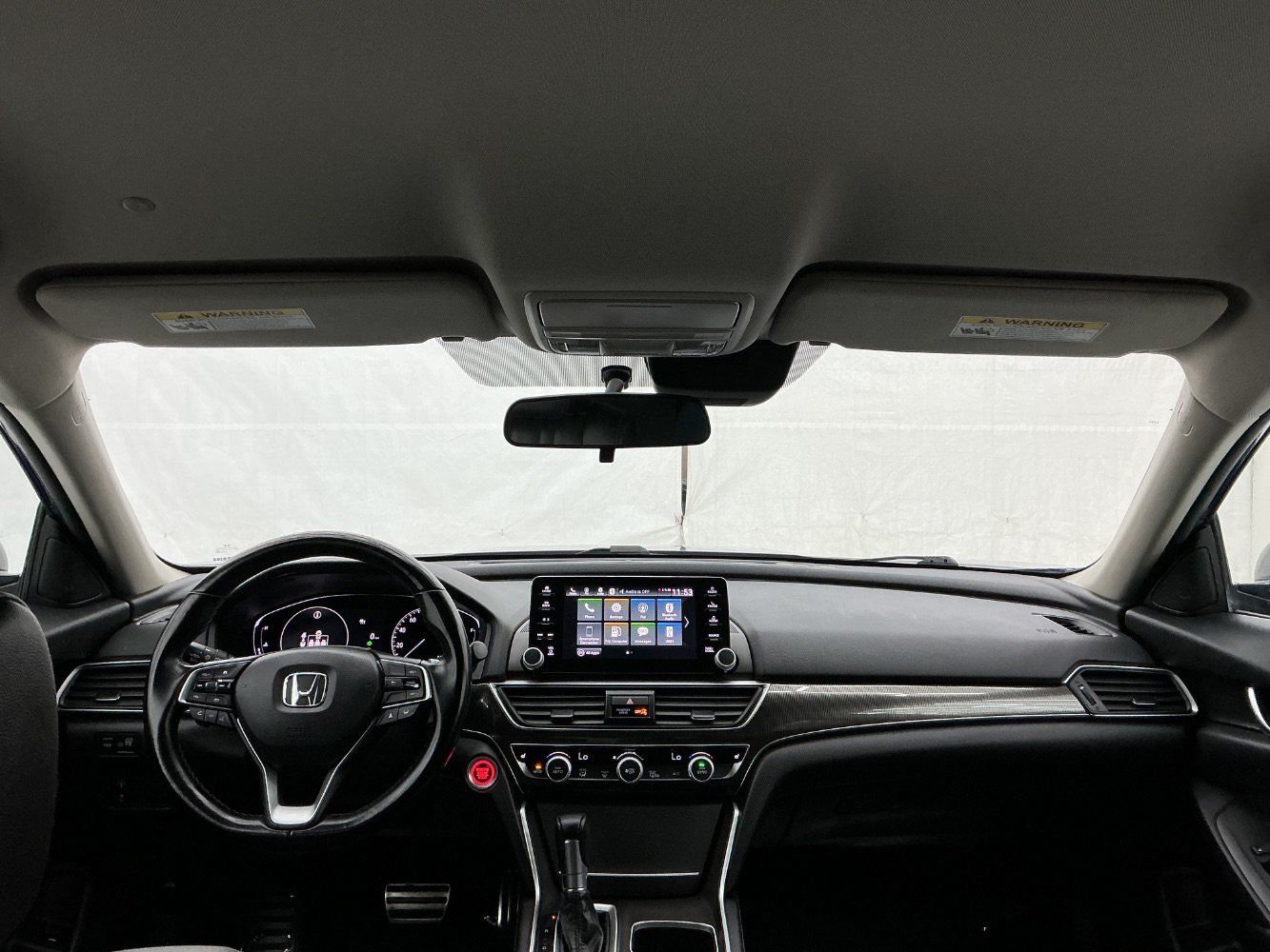 Used 2021 Honda Accord Sport Special Edition image 27