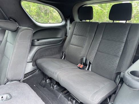 Used 2023 Dodge Durango GT AWD/4WD image 8