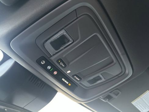 New 2026 Chevrolet Silverado 1500 Custom image 16