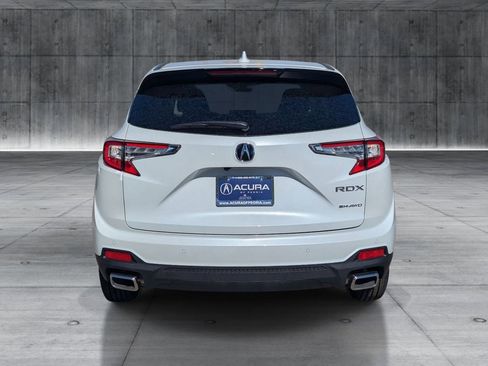 New 2026 Acura RDX w/ Technology Package image 5