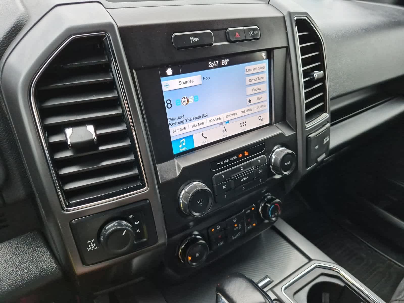 Used 2019 Ford F150 XLT w/ Equipment Group 302A Luxury AWD/4WD image 27