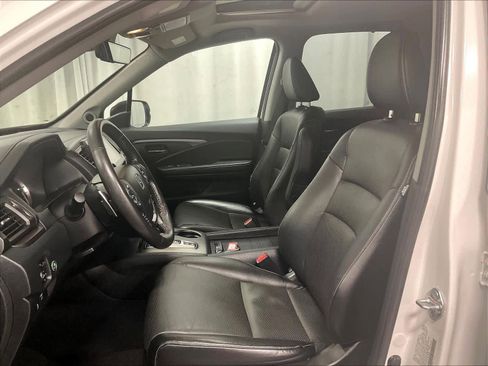 Used 2023 Honda Ridgeline RTL image 10