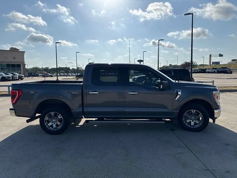 Used 2023 Ford F150 XLT w/ Equipment Group 302A High RWD image 18