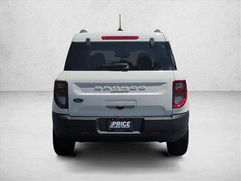 Used 2024 Ford Bronco Sport Big Bend w/ Convenience Package AWD/4WD image 6