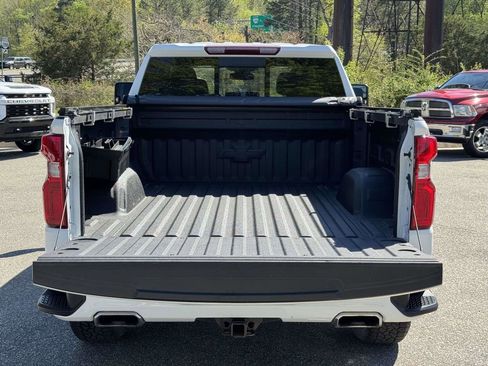 Used 2023 Chevrolet Silverado 1500 RST w/ All Star Edition Plus AWD/4WD image 16
