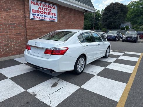 Used 2014 Honda Accord EX-L image 3