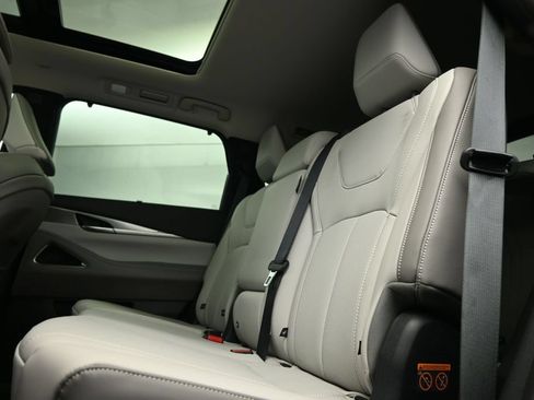 Used 2026 INFINITI QX60 Luxe w/ Cargo Package AWD/4WD image 15