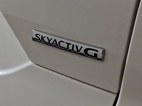 Used 2020 MAZDA CX-5 Touring AWD/4WD image 31