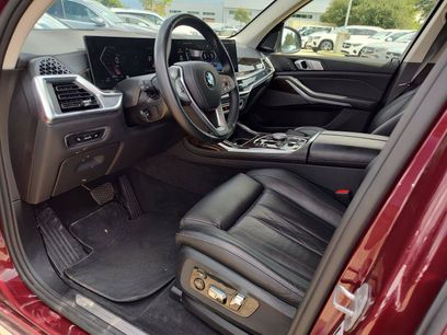Used 2026 BMW X7 xDrive40i