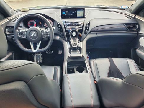 Certified 2023 Acura RDX A-Spec image 10