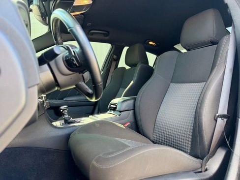 Used 2021 Dodge Charger R/T w/ Blacktop Package RWD image 15