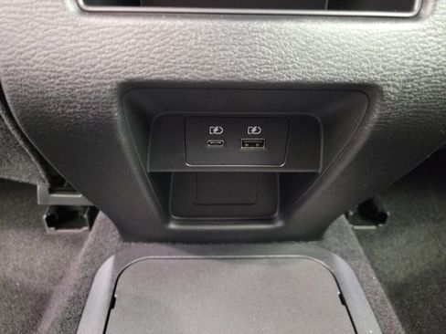 New 2026 Nissan Rogue SL AWD/4WD image 15