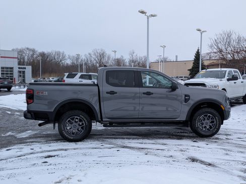 Used 2025 Ford Ranger XLT image 9