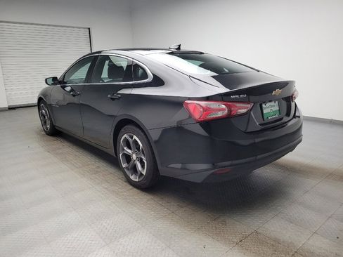 Used 2022 Chevrolet Malibu LT FWD image 5