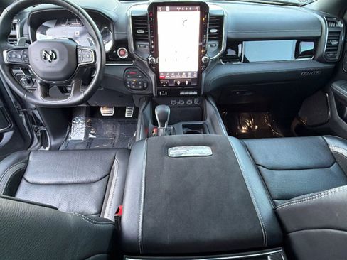 Used 2025 RAM 1500 RHO w/ RHO Level 1 Equipment Group image 26