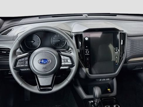 New 2026 Subaru Forester Sport w/ Onyx Edition AWD/4WD image 23