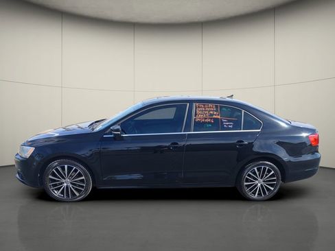 Used 2012 Volkswagen Jetta SEL image 4