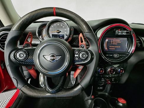 Used 2017 MINI Cooper S FWD image 11