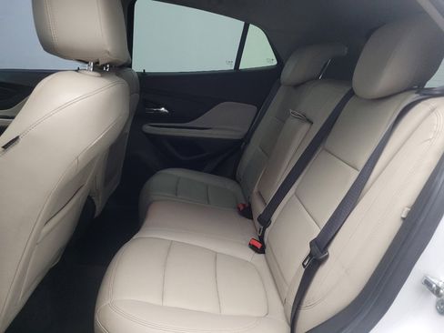 Used 2018 Buick Encore Essence w/ Experience Buick Package image 18