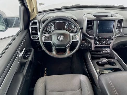 Used 2020 RAM 1500 Big Horn AWD/4WD image 22