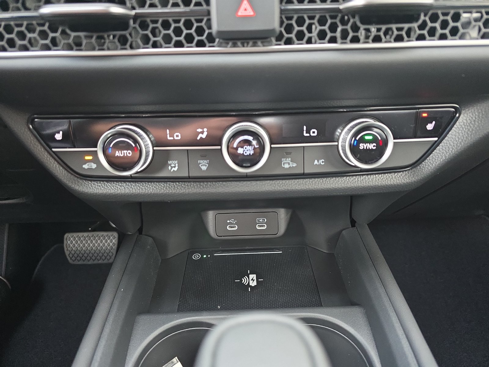 New 2027 Honda HR-V EX-L image 22