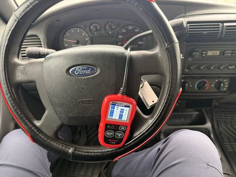 Used 2011 Ford Ranger XL RWD image 33