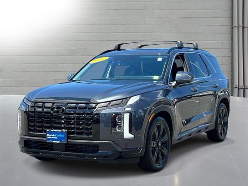 Used 2024 Hyundai Palisade XRT AWD/4WD image 4