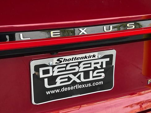 Used 2024 Lexus RX 350 FWD w/ Technology Package image 19
