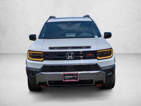 Used 2026 Honda Passport TrailSport image 5
