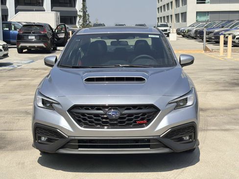 New 2026 Subaru WRX Limited AWD/4WD image 2