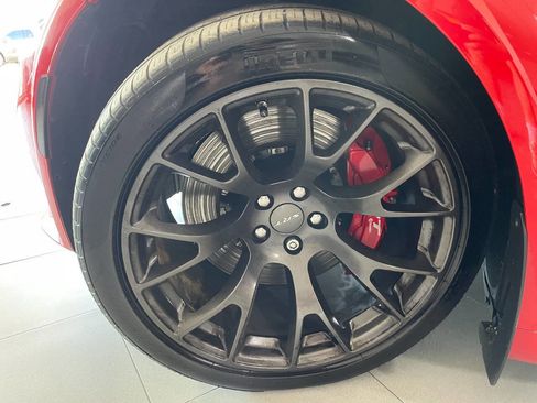 Used 2022 Dodge Charger SRT Hellcat w/ Harman/Kardon Audio Group image 10