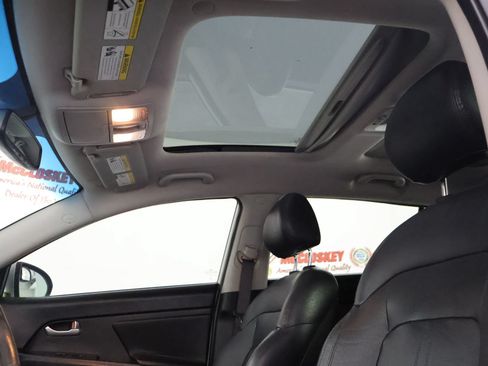 Used 2011 Kia Sportage SX w/ Premium Pkg w/Leather Seats AWD/4WD image 36