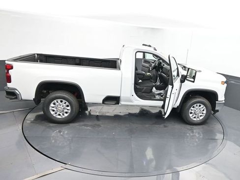 New 2025 Chevrolet Silverado 2500 LT image 65