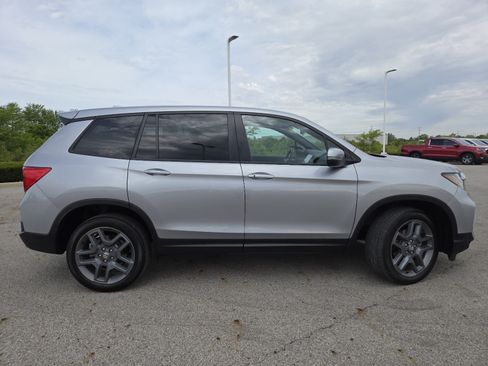 Used 2023 Honda Passport EX-L image 20