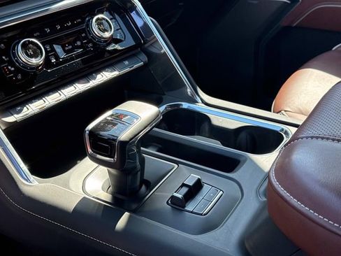 Certified 2024 GMC Sierra 1500 Denali Ultimate image 33