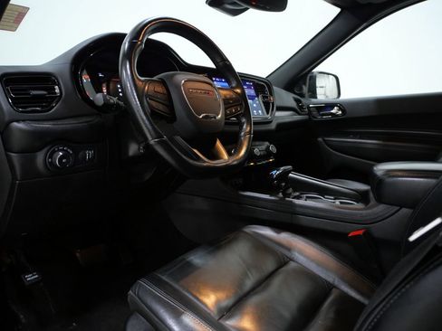 Certified 2022 Dodge Durango GT AWD/4WD image 10