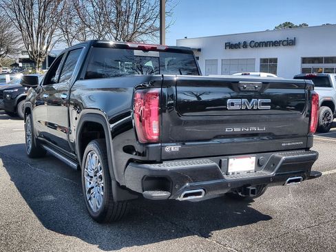 New 2026 GMC Sierra 1500 Denali Ultimate image 6