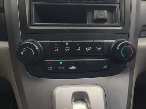 Used 2009 Honda CR-V LX image 21