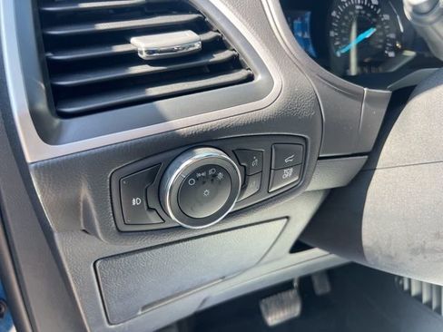 Certified 2024 Ford Edge SEL w/ Convenience Package image 8