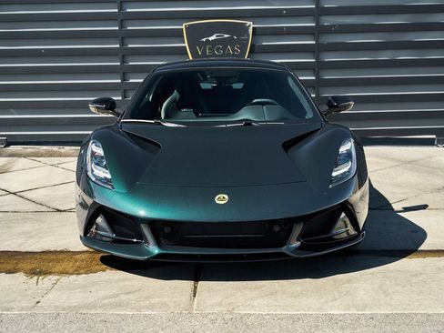 Used 2024 Lotus Emira First Edition image 15