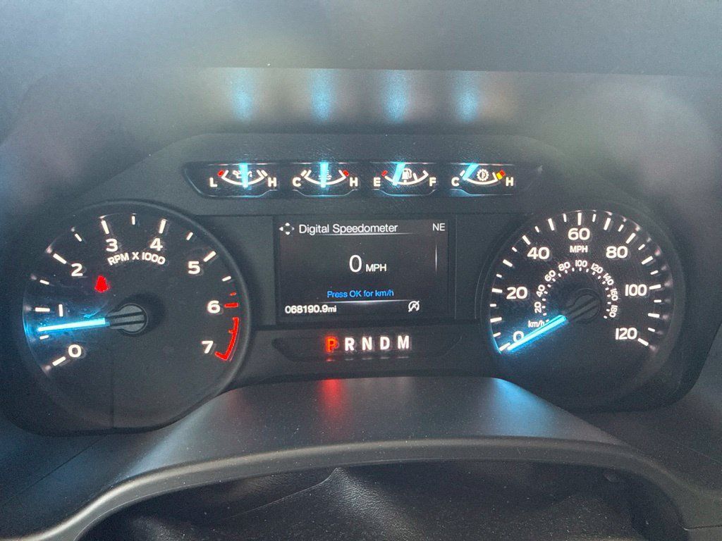 Used 2019 Ford F150 XL w/ Equipment Group 101A Mid AWD/4WD image 18
